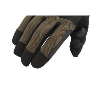 Перчатки тактические Armored Claw Accuracy Tactical Gloves - olive